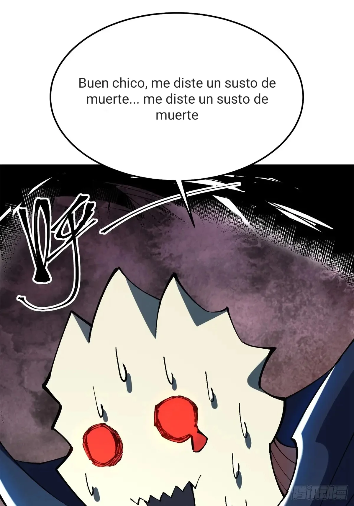 Realmente No Quiero Aprender Hechizos Prohibidos Capitulo 8.10 página 23