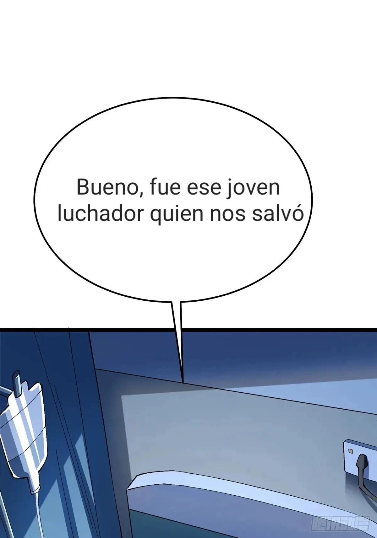 Realmente No Quiero Aprender Hechizos Prohibidos Capitulo 8.10 página 27