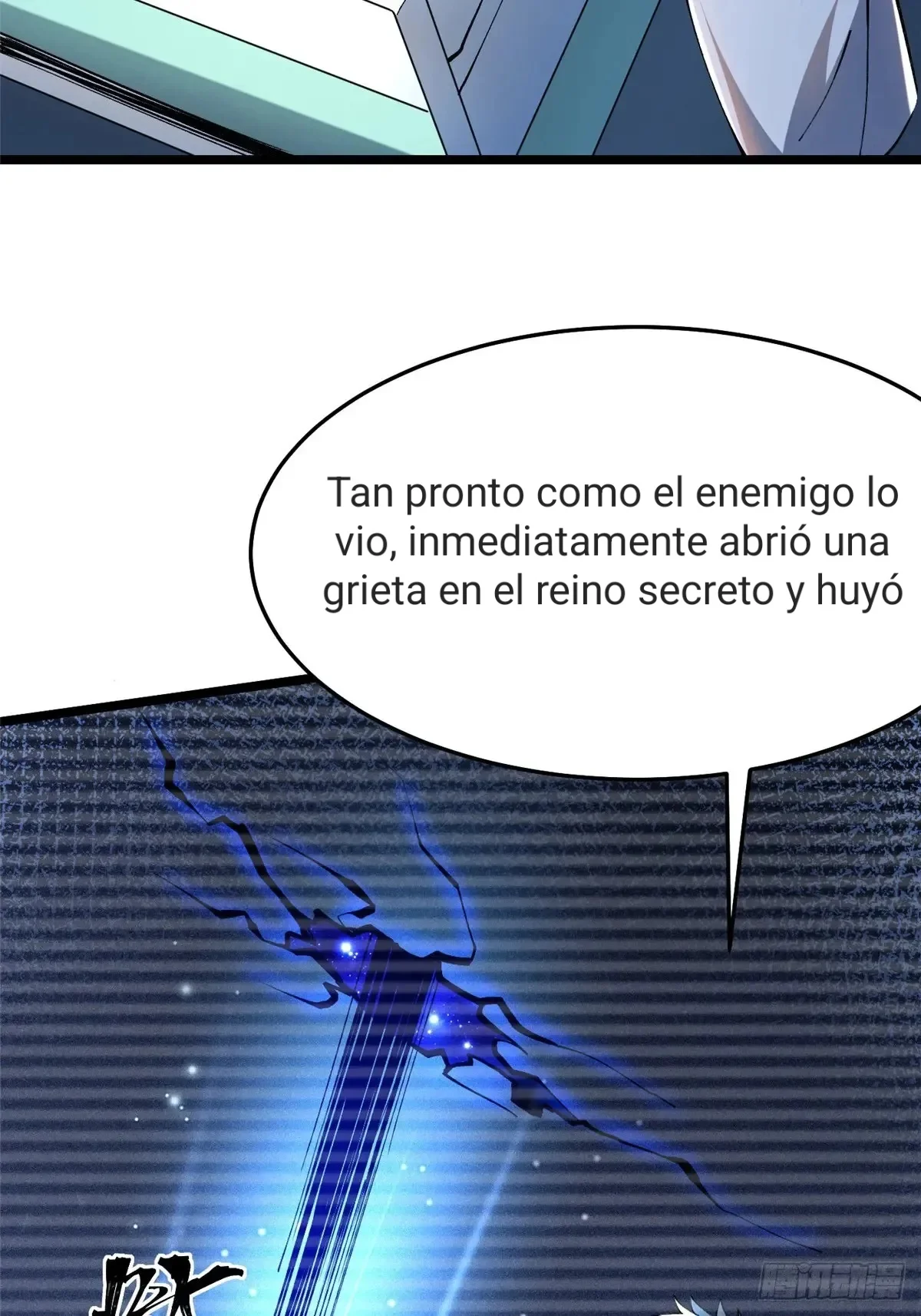 Realmente No Quiero Aprender Hechizos Prohibidos Capitulo 8.10 página 29