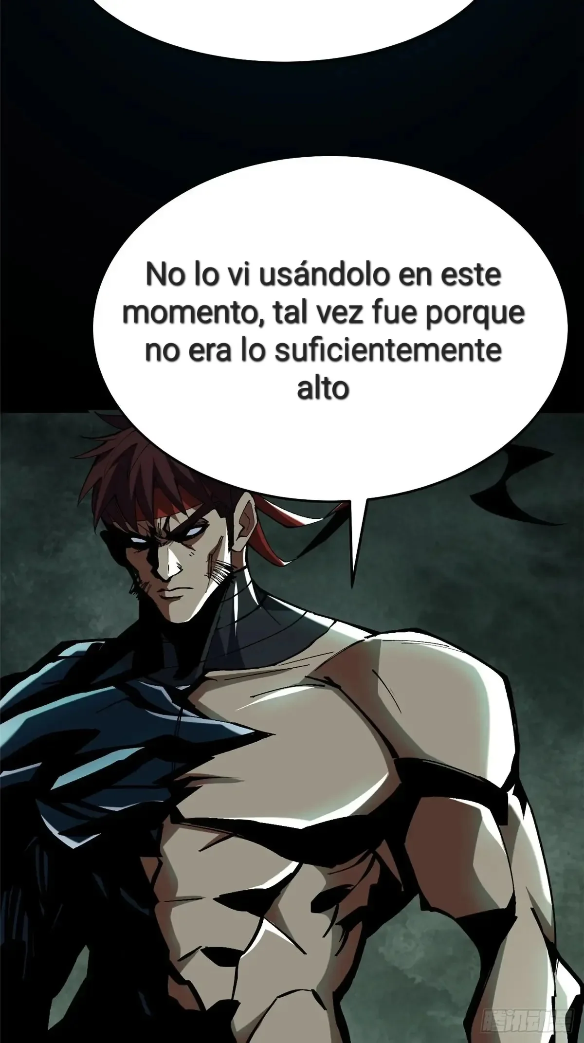 Realmente No Quiero Aprender Hechizos Prohibidos Capitulo 8.10 página 3