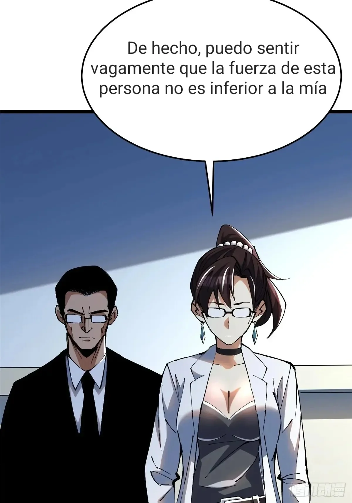 Realmente No Quiero Aprender Hechizos Prohibidos Capitulo 8.10 página 32