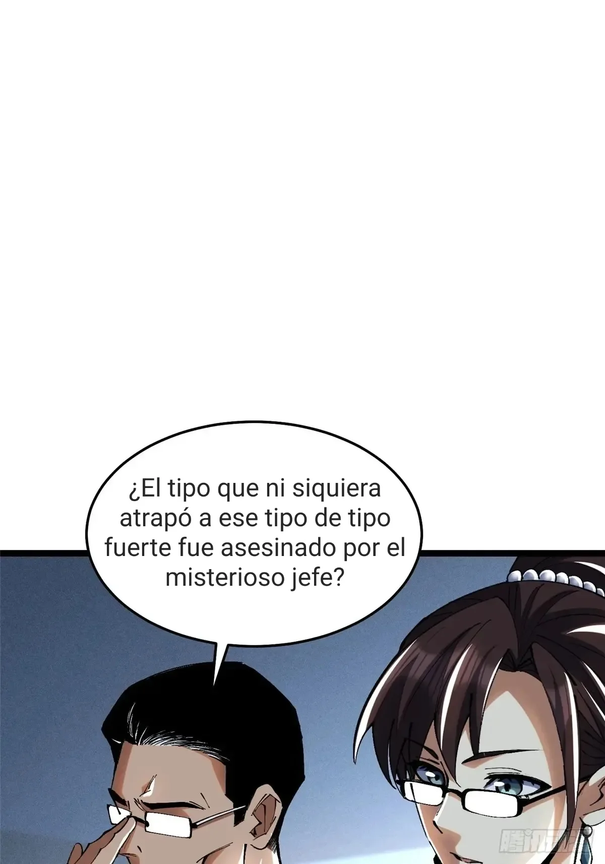 Realmente No Quiero Aprender Hechizos Prohibidos Capitulo 8.10 página 34