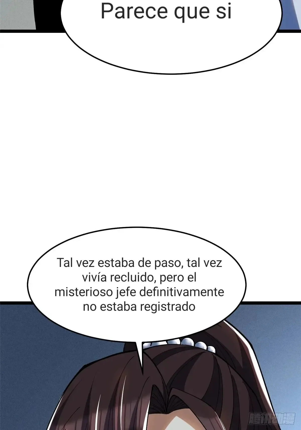 Realmente No Quiero Aprender Hechizos Prohibidos Capitulo 8.10 página 36
