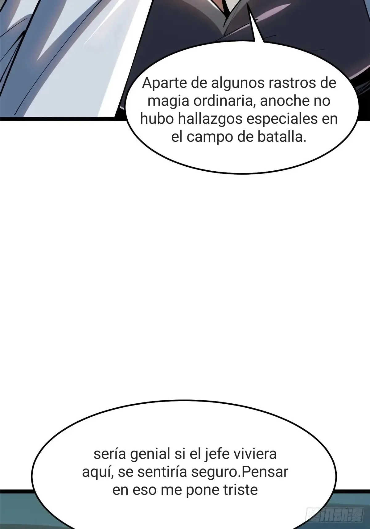 Realmente No Quiero Aprender Hechizos Prohibidos Capitulo 8.10 página 38