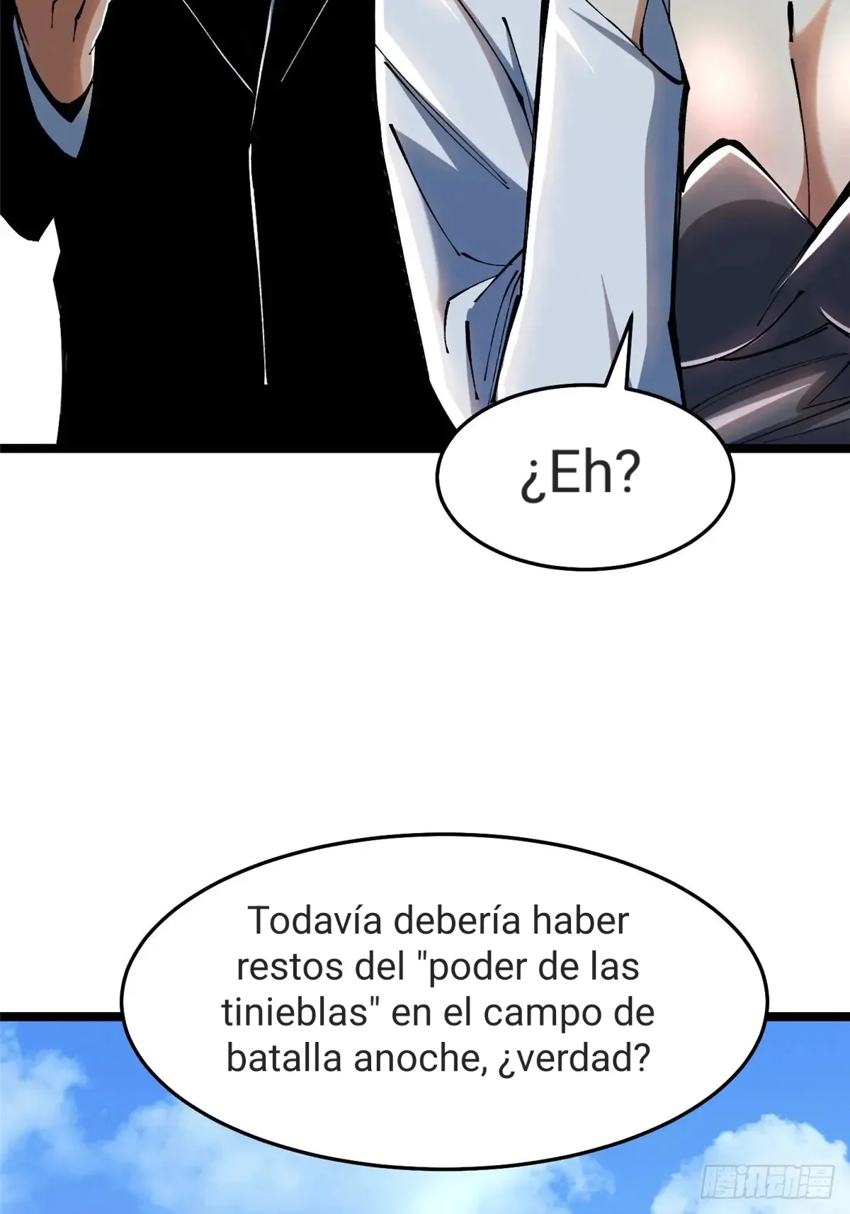 Realmente No Quiero Aprender Hechizos Prohibidos Capitulo 8.10 página 41