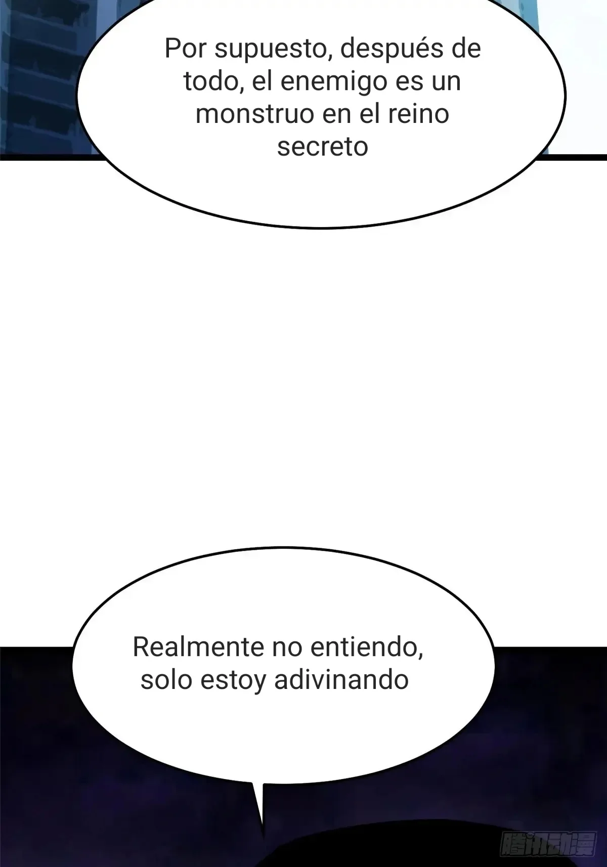 Realmente No Quiero Aprender Hechizos Prohibidos Capitulo 8.10 página 43