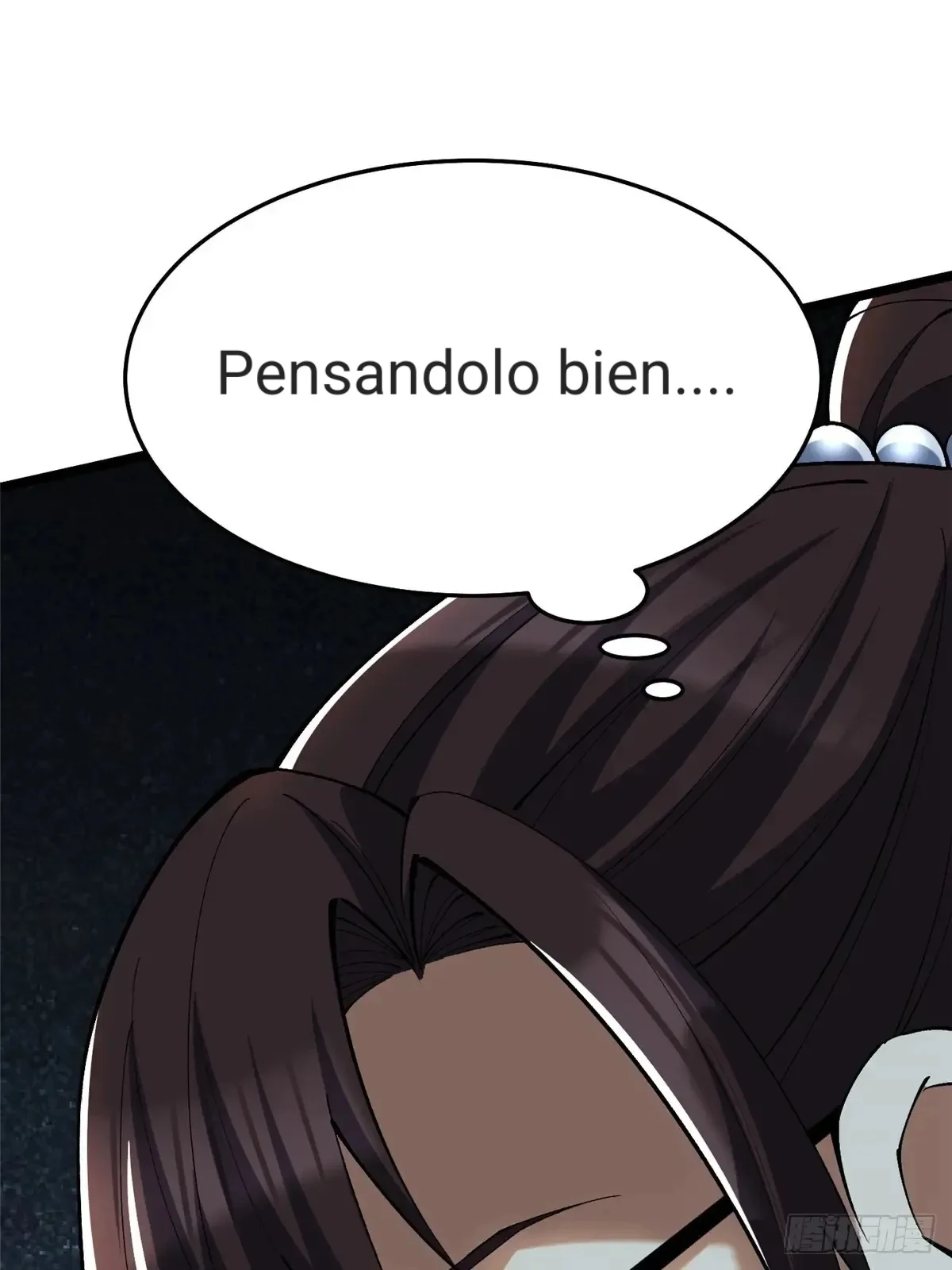Realmente No Quiero Aprender Hechizos Prohibidos Capitulo 8.10 página 51