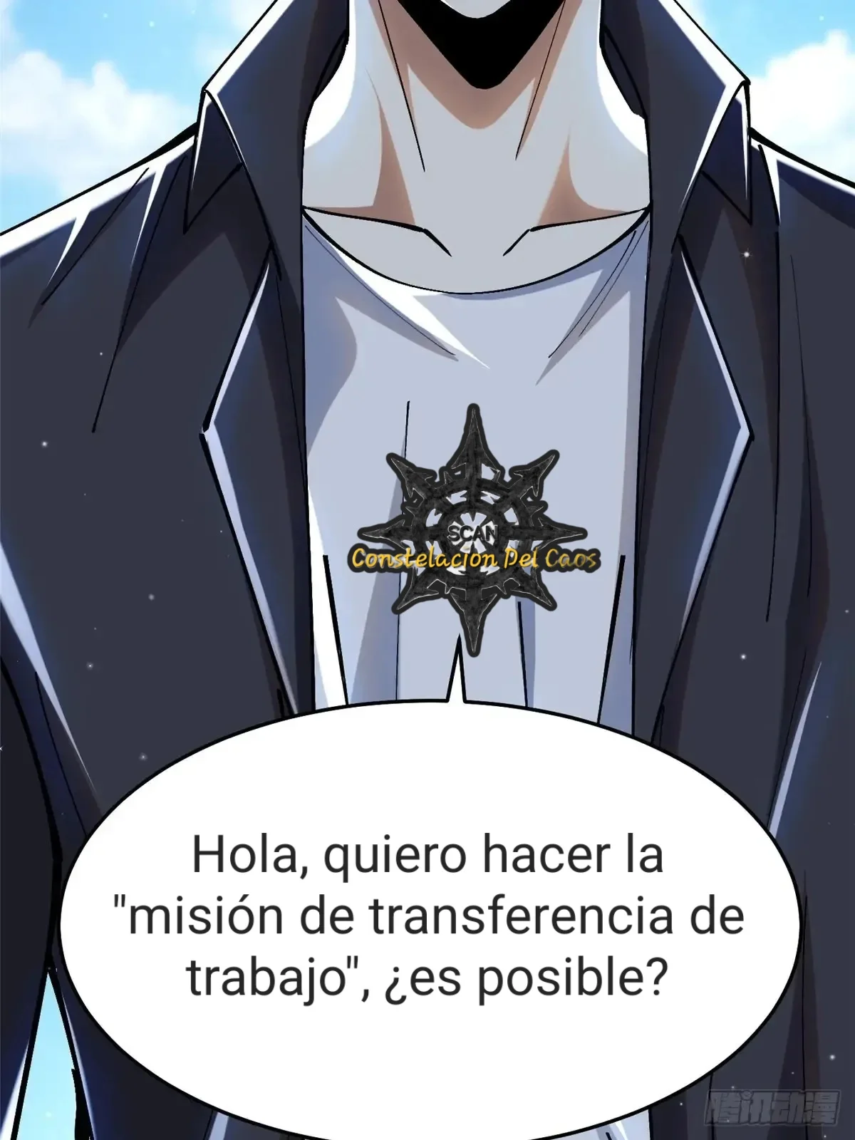 Realmente No Quiero Aprender Hechizos Prohibidos Capitulo 8.10 página 57