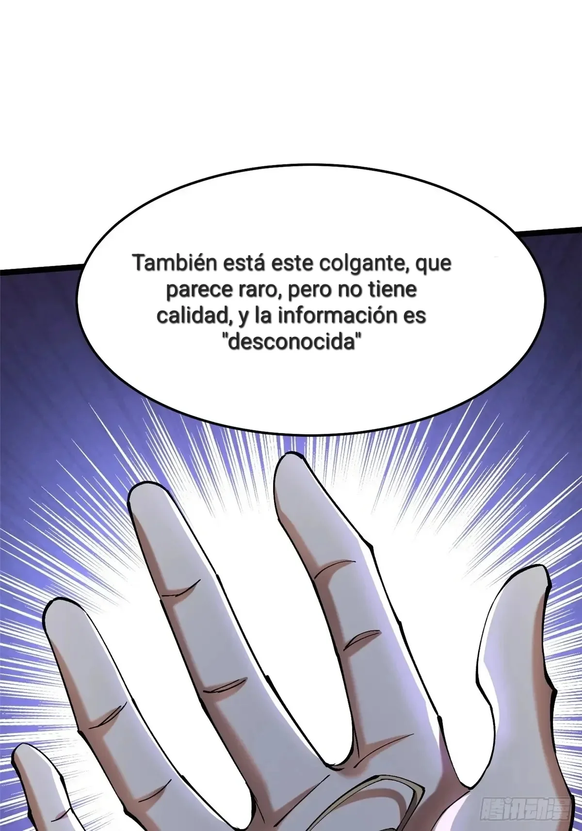 Realmente No Quiero Aprender Hechizos Prohibidos Capitulo 8.10 página 6