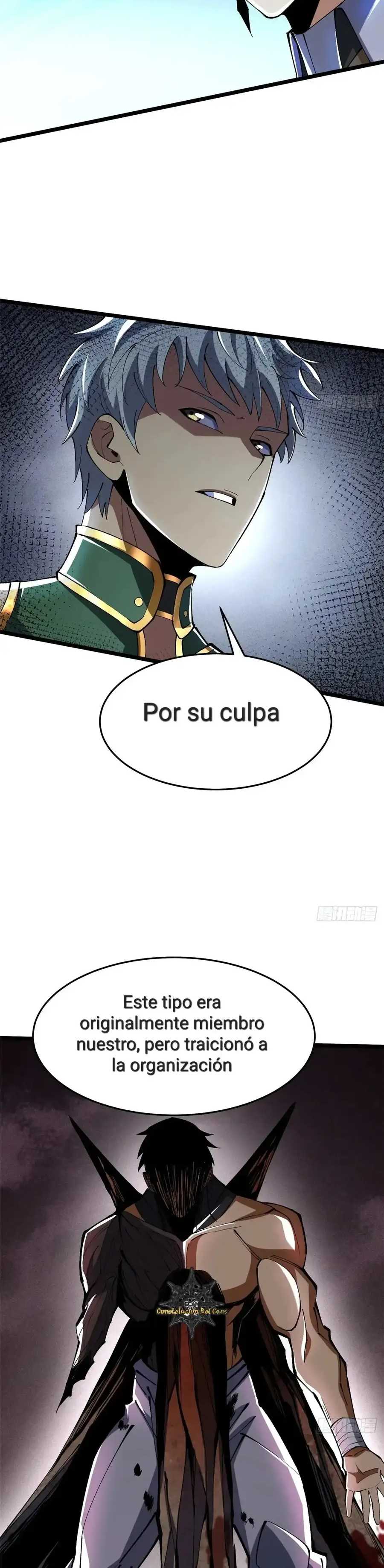 Realmente No Quiero Aprender Hechizos Prohibidos Capitulo 8 página 16