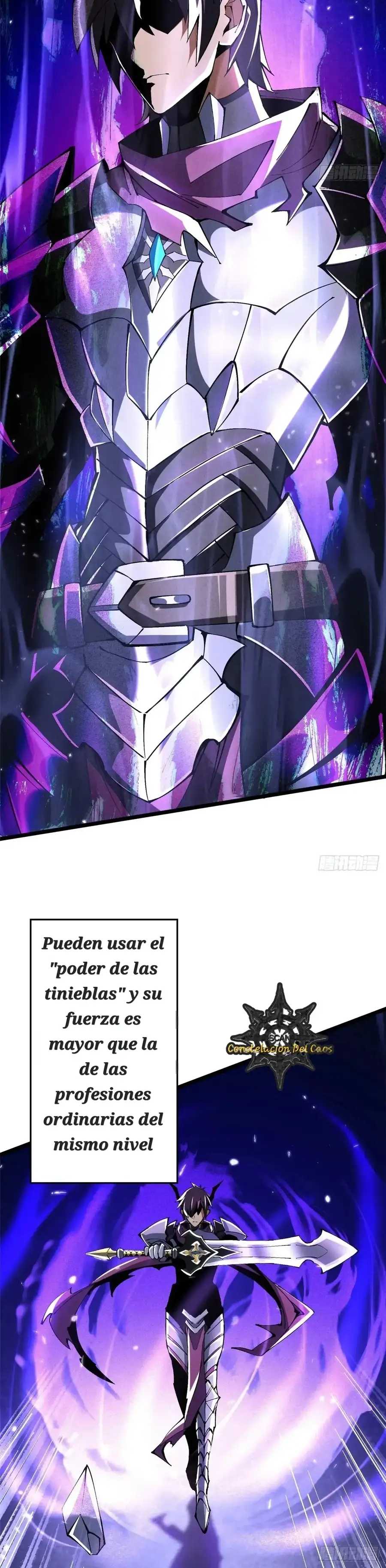 Realmente No Quiero Aprender Hechizos Prohibidos Capitulo 8 página 2