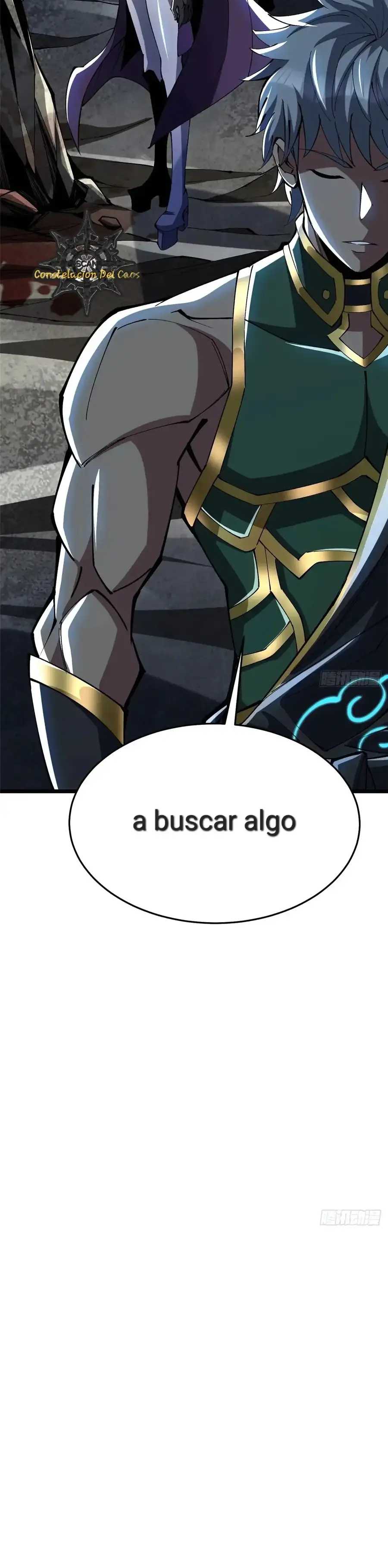 Realmente No Quiero Aprender Hechizos Prohibidos Capitulo 8 página 23