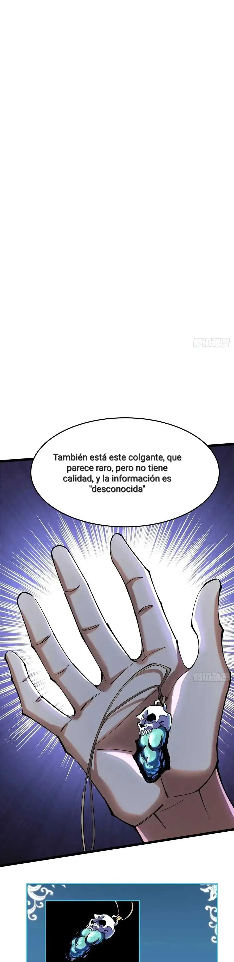 Realmente No Quiero Aprender Hechizos Prohibidos Capitulo 8 página 28