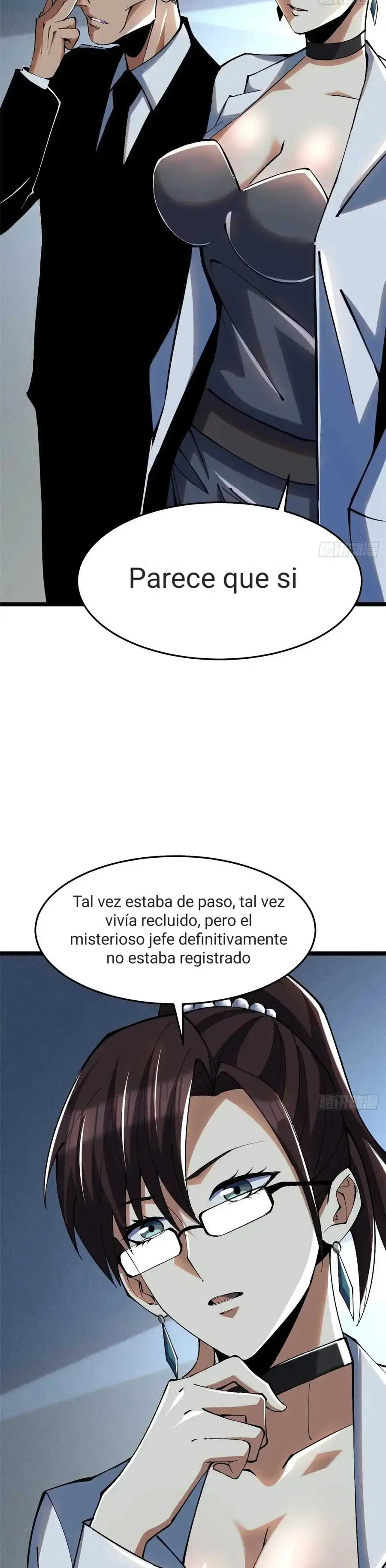Realmente No Quiero Aprender Hechizos Prohibidos Capitulo 8 página 39