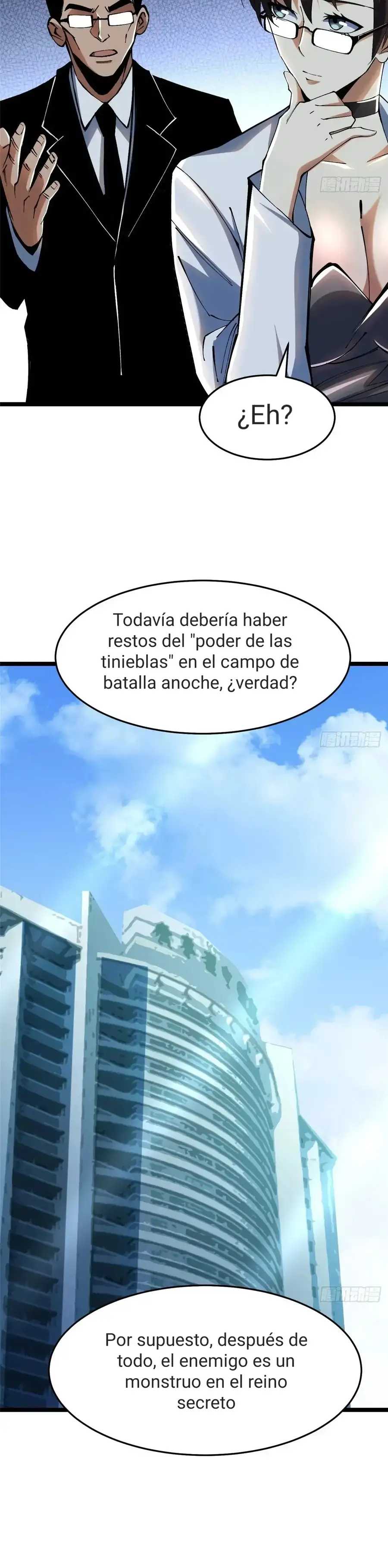 Realmente No Quiero Aprender Hechizos Prohibidos Capitulo 8 página 41