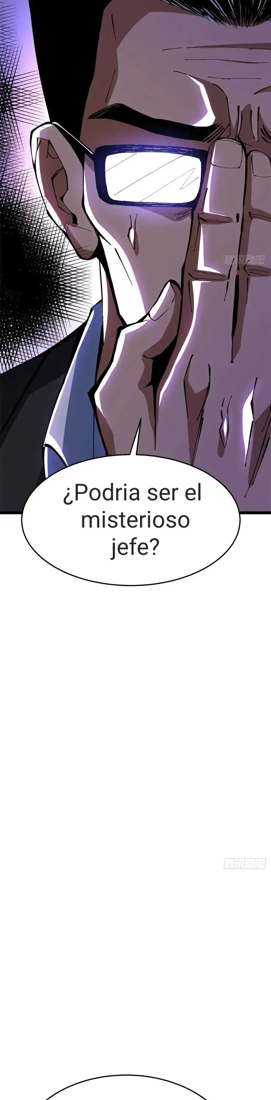 Realmente No Quiero Aprender Hechizos Prohibidos Capitulo 8 página 43