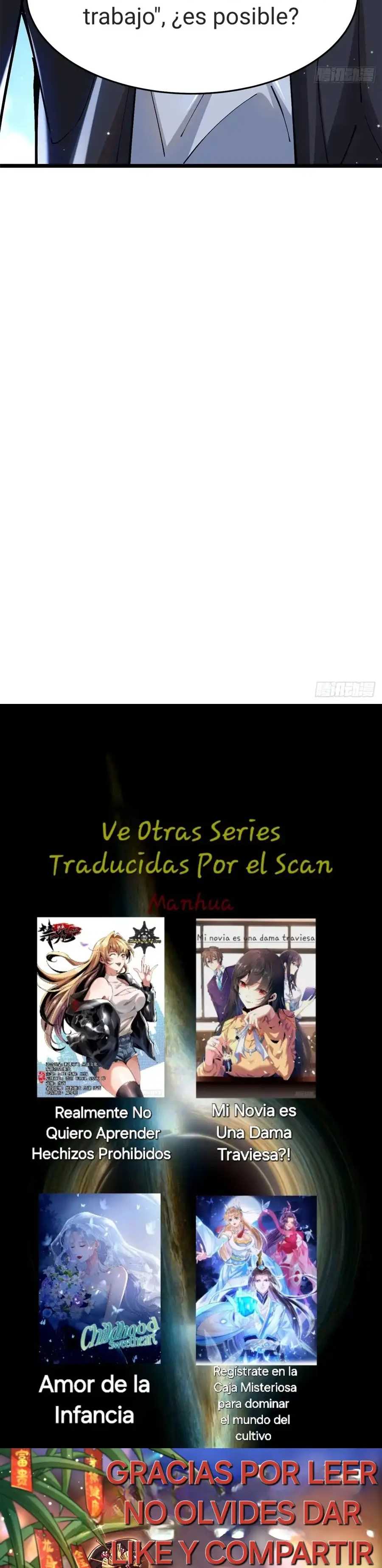 Realmente No Quiero Aprender Hechizos Prohibidos Capitulo 8 página 47