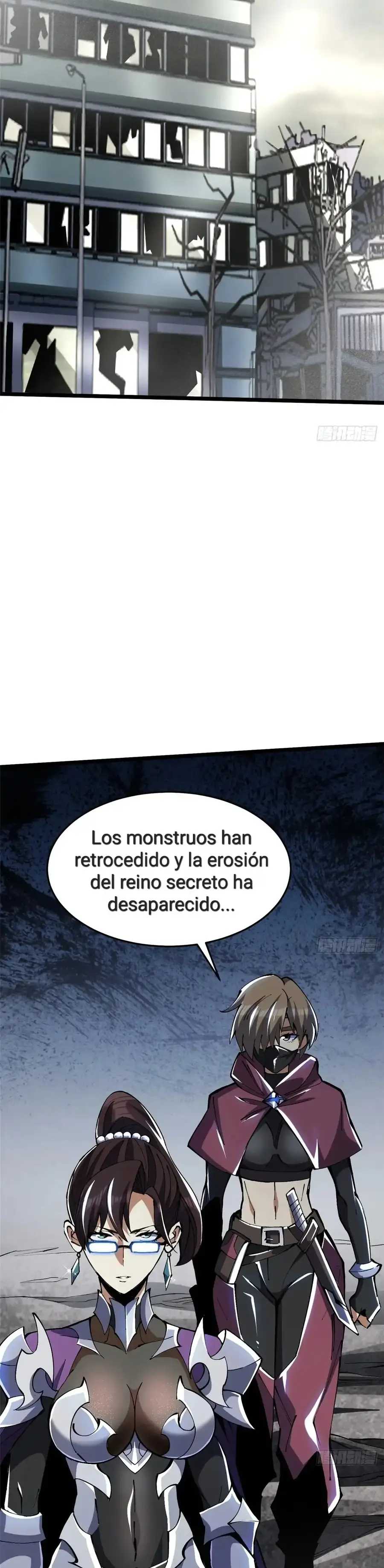 Realmente No Quiero Aprender Hechizos Prohibidos Capitulo 8 página 7