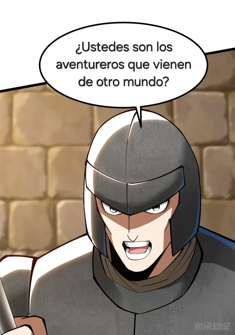 Realmente No Quiero Aprender Hechizos Prohibidos Capitulo 80.00 página 10