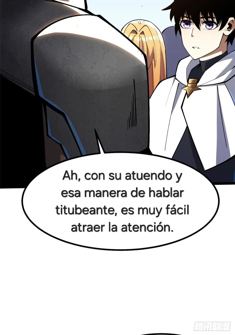 Realmente No Quiero Aprender Hechizos Prohibidos Capitulo 80.00 página 13