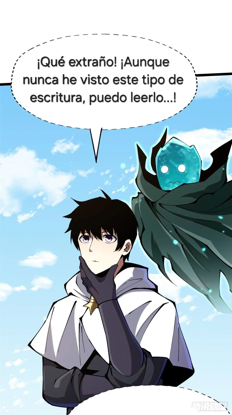 Realmente No Quiero Aprender Hechizos Prohibidos Capitulo 80.00 página 26