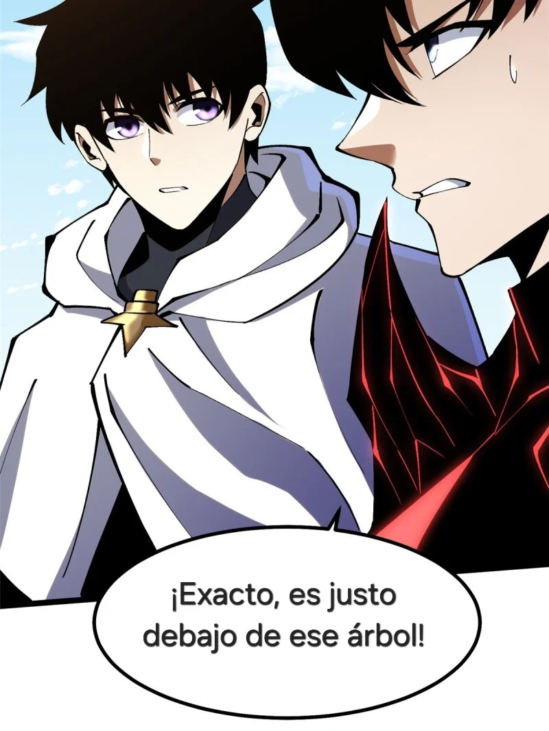 Realmente No Quiero Aprender Hechizos Prohibidos Capitulo 80.00 página 41