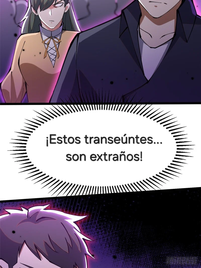 Realmente No Quiero Aprender Hechizos Prohibidos Capitulo 80.00 página 44
