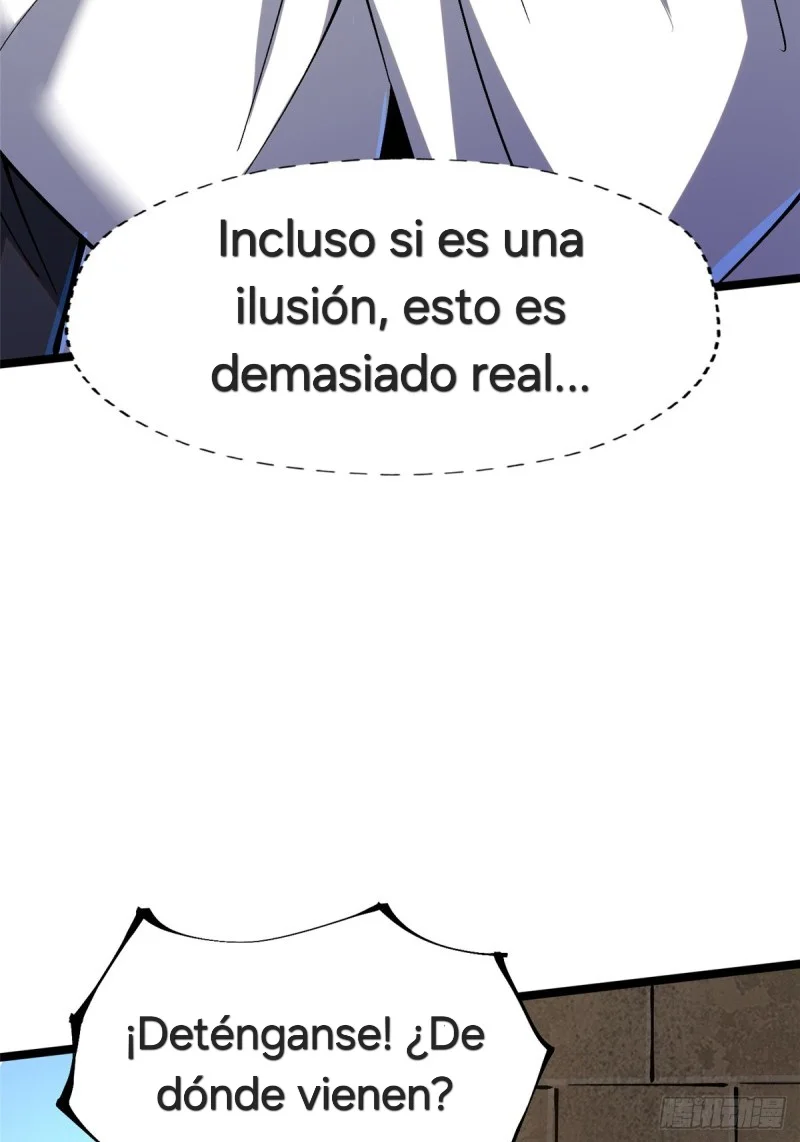 Realmente No Quiero Aprender Hechizos Prohibidos Capitulo 80.00 página 6