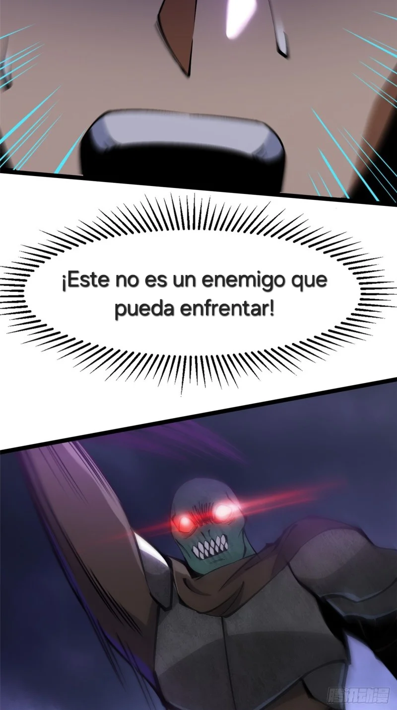 Realmente No Quiero Aprender Hechizos Prohibidos Capitulo 80.00 página 69