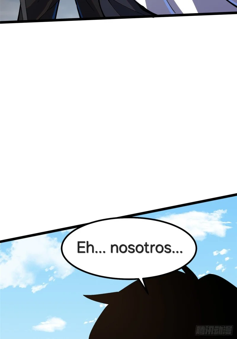 Realmente No Quiero Aprender Hechizos Prohibidos Capitulo 80.00 página 8