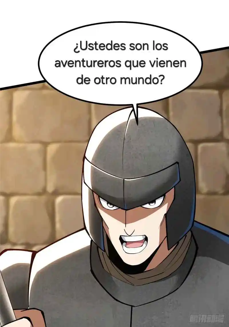 Realmente No Quiero Aprender Hechizos Prohibidos Capitulo 80 página 10