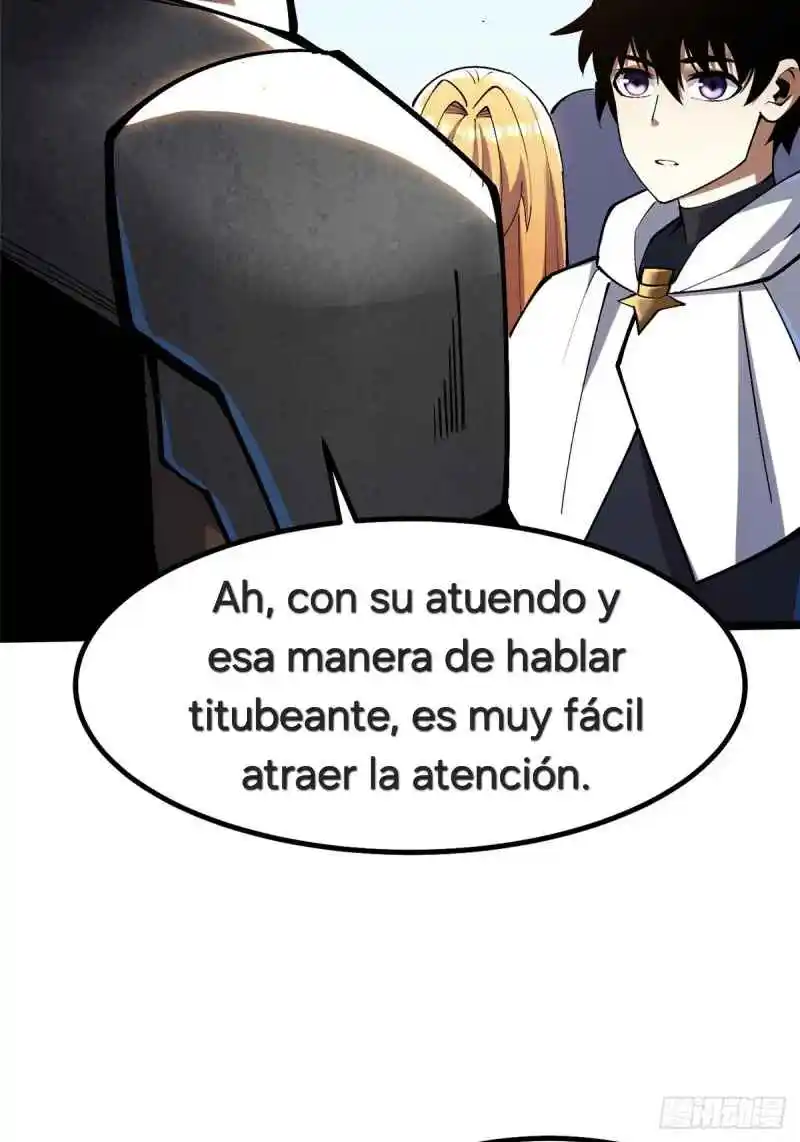 Realmente No Quiero Aprender Hechizos Prohibidos Capitulo 80 página 13