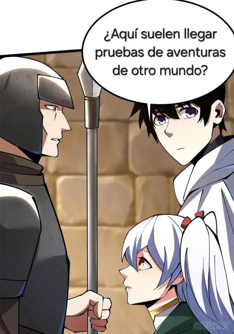 Realmente No Quiero Aprender Hechizos Prohibidos Capitulo 80 página 14