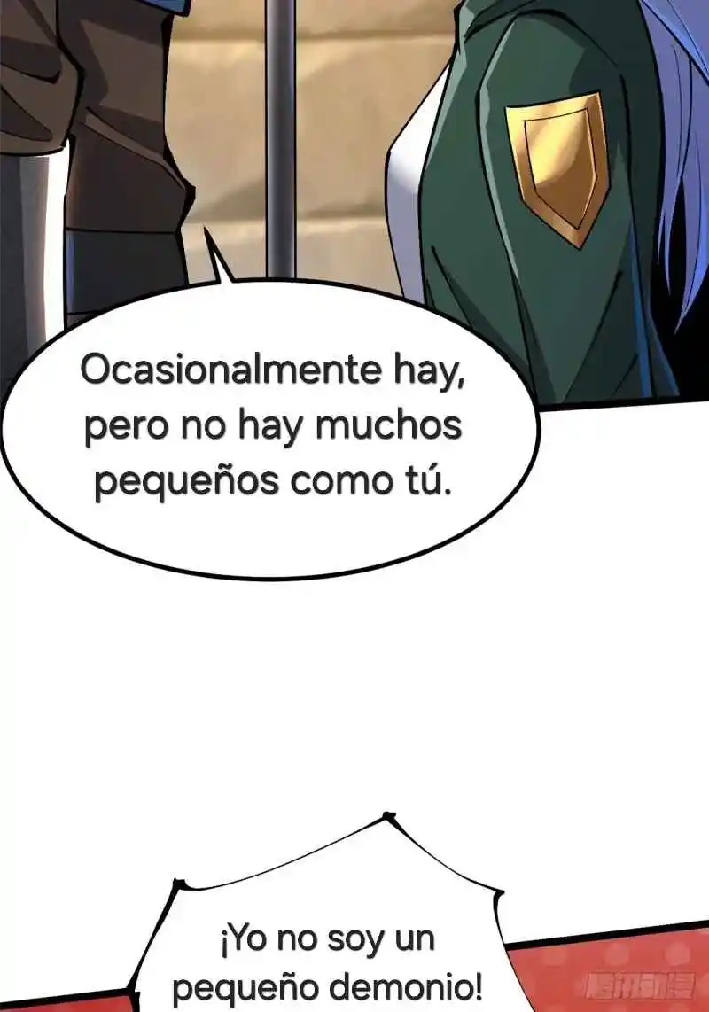 Realmente No Quiero Aprender Hechizos Prohibidos Capitulo 80 página 15