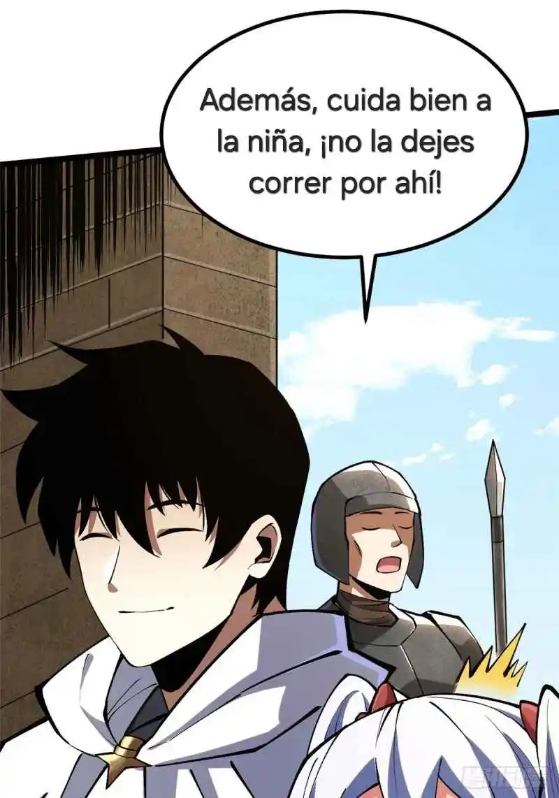 Realmente No Quiero Aprender Hechizos Prohibidos Capitulo 80 página 19