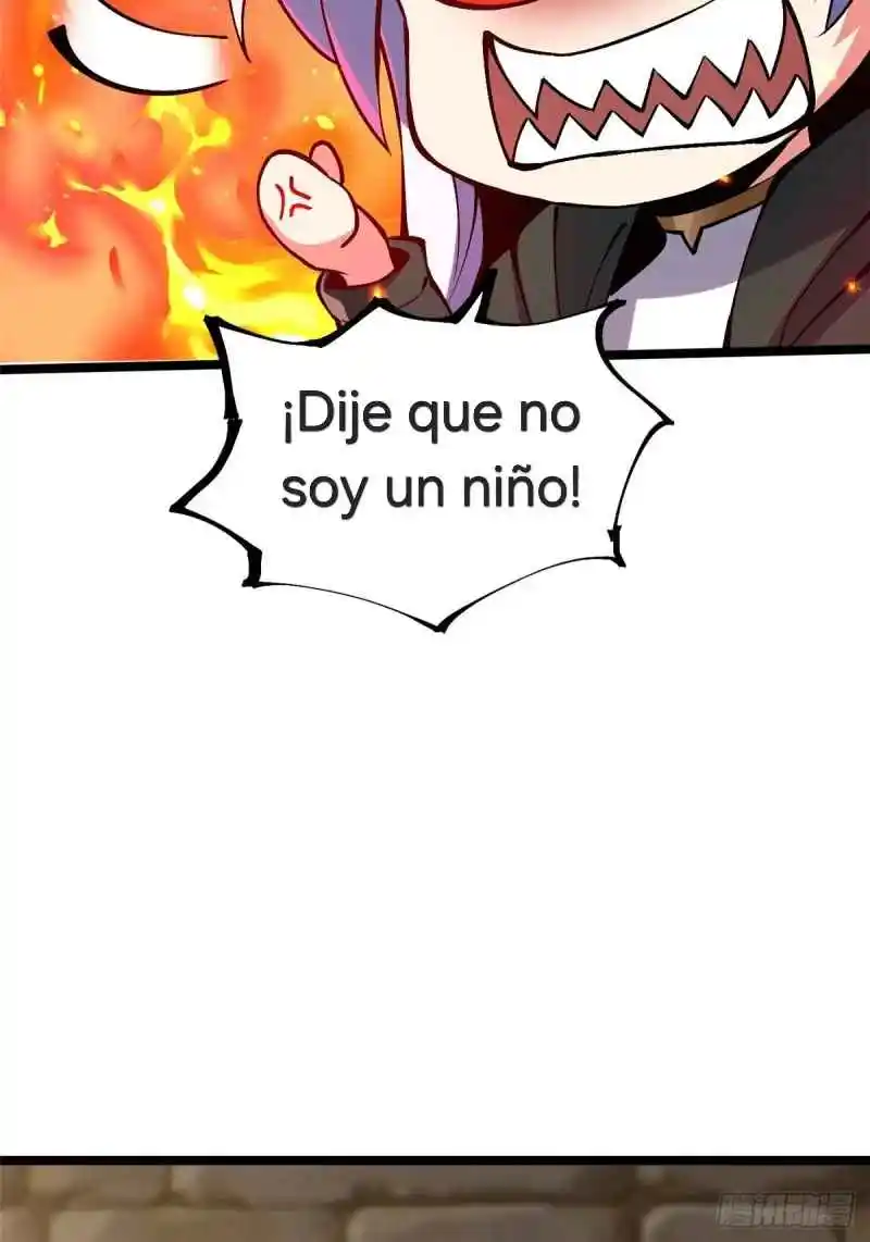 Realmente No Quiero Aprender Hechizos Prohibidos Capitulo 80 página 21
