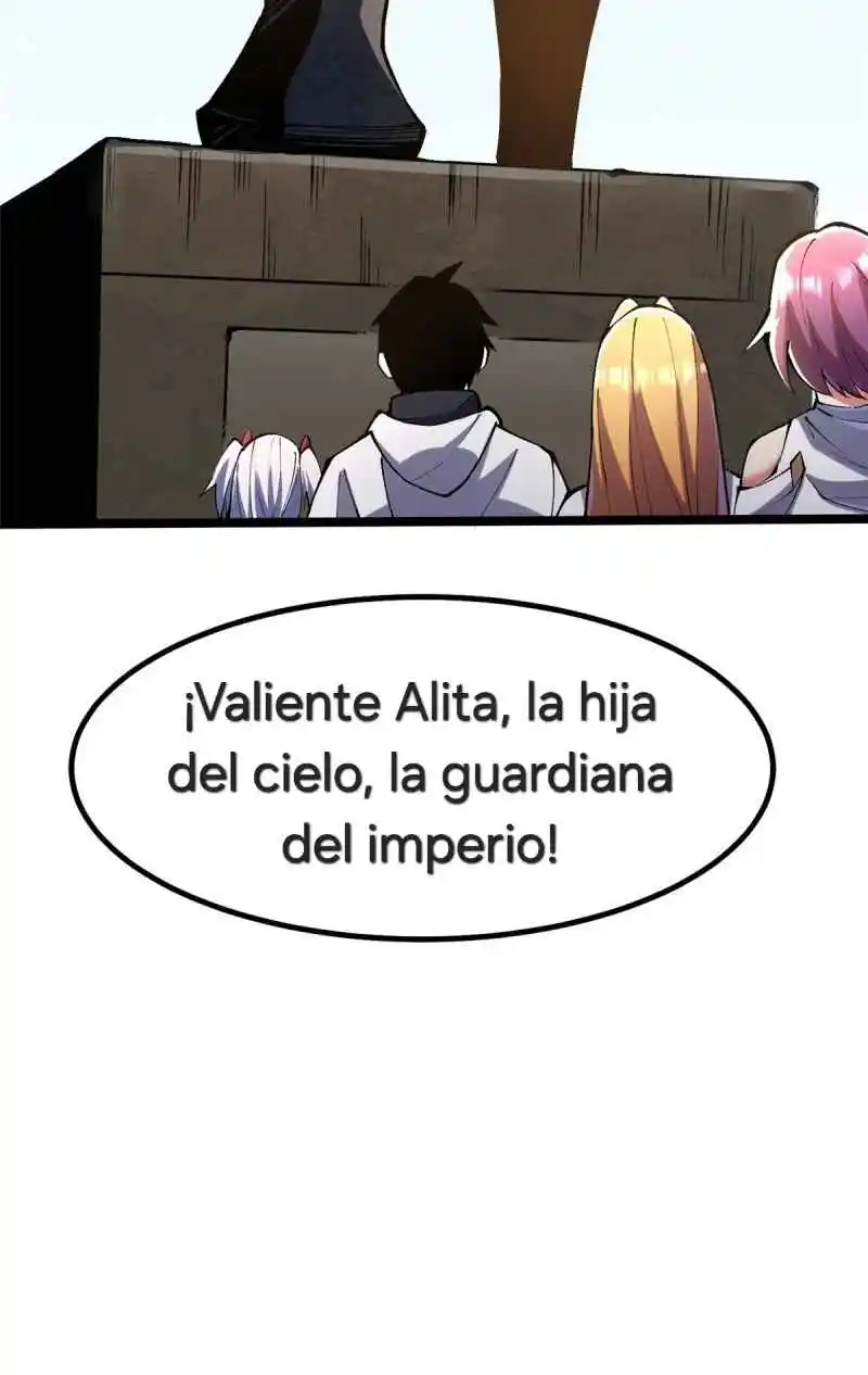 Realmente No Quiero Aprender Hechizos Prohibidos Capitulo 80 página 25