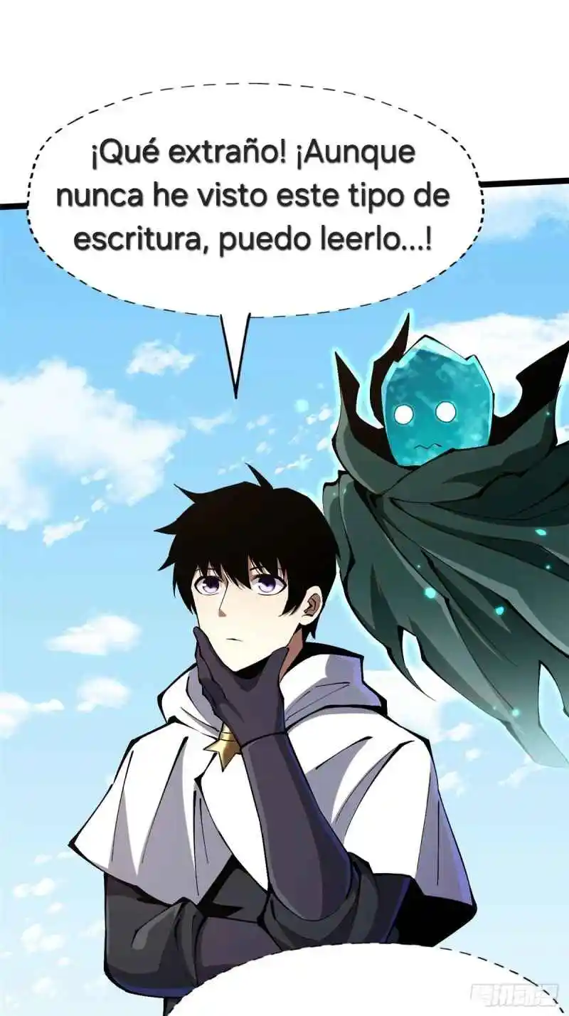 Realmente No Quiero Aprender Hechizos Prohibidos Capitulo 80 página 26