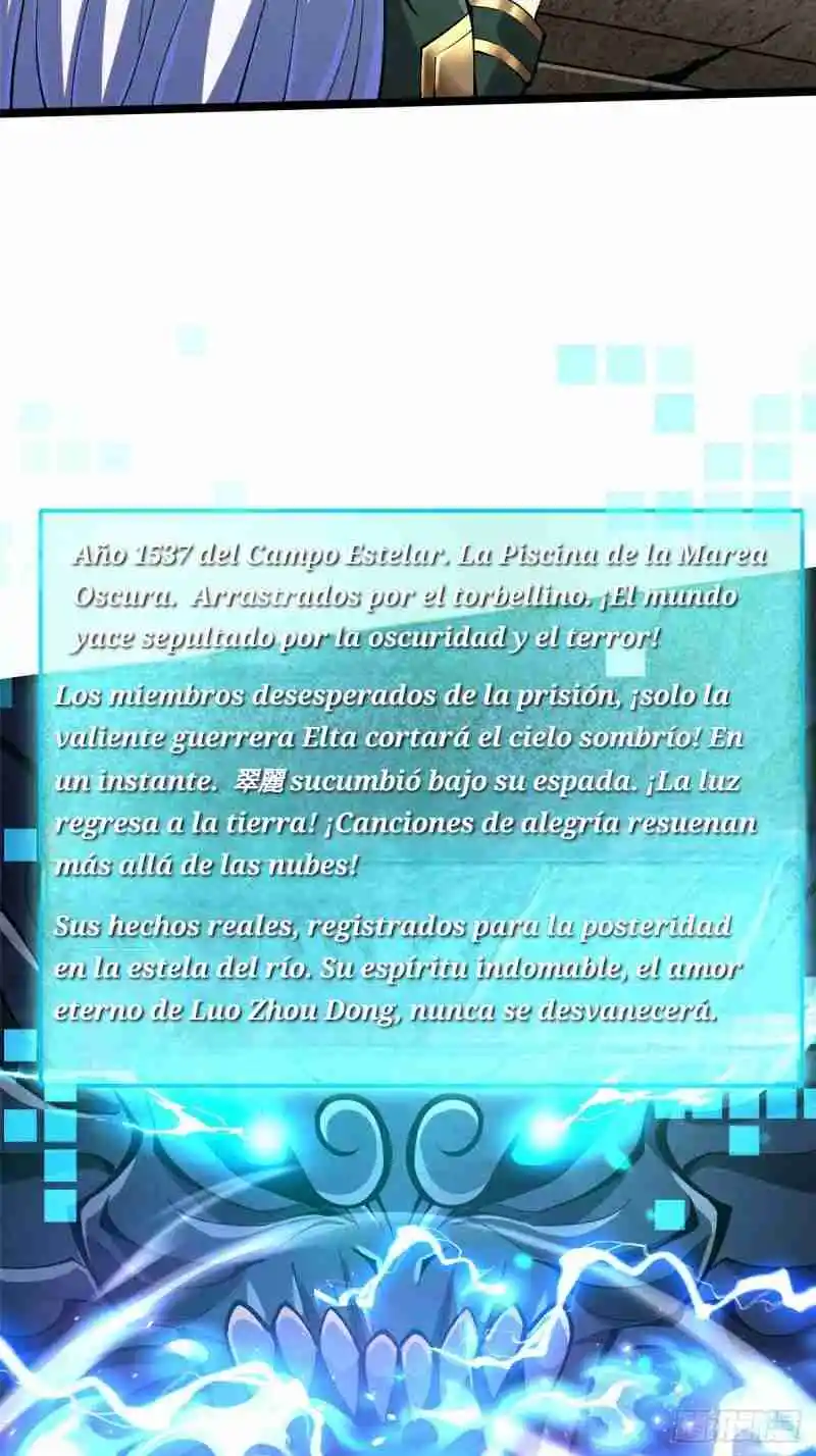 Realmente No Quiero Aprender Hechizos Prohibidos Capitulo 80 página 28