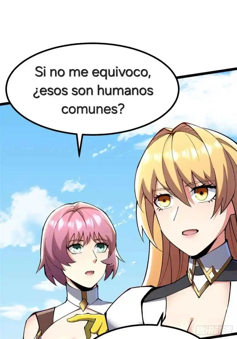 Realmente No Quiero Aprender Hechizos Prohibidos Capitulo 80 página 3