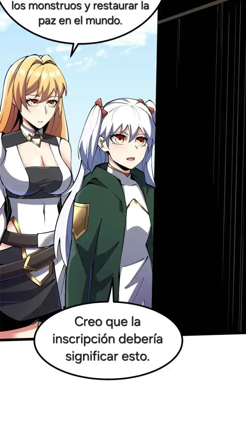 Realmente No Quiero Aprender Hechizos Prohibidos Capitulo 80 página 31