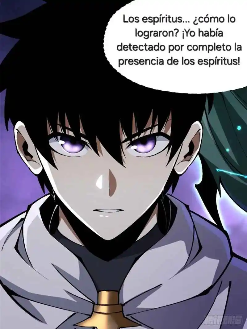 Realmente No Quiero Aprender Hechizos Prohibidos Capitulo 80 página 54