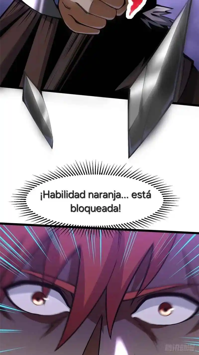 Realmente No Quiero Aprender Hechizos Prohibidos Capitulo 80 página 68