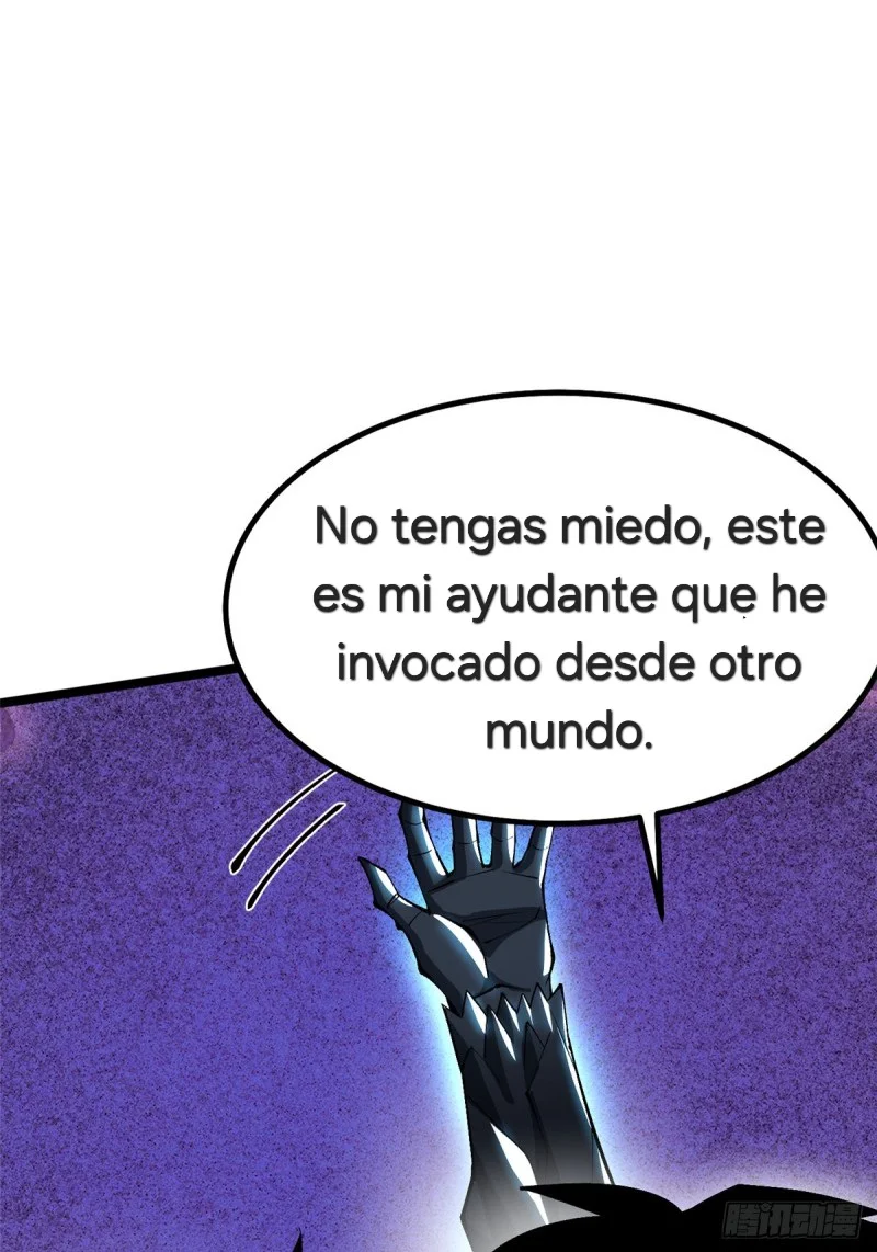 Realmente No Quiero Aprender Hechizos Prohibidos Capitulo 81.00 página 12