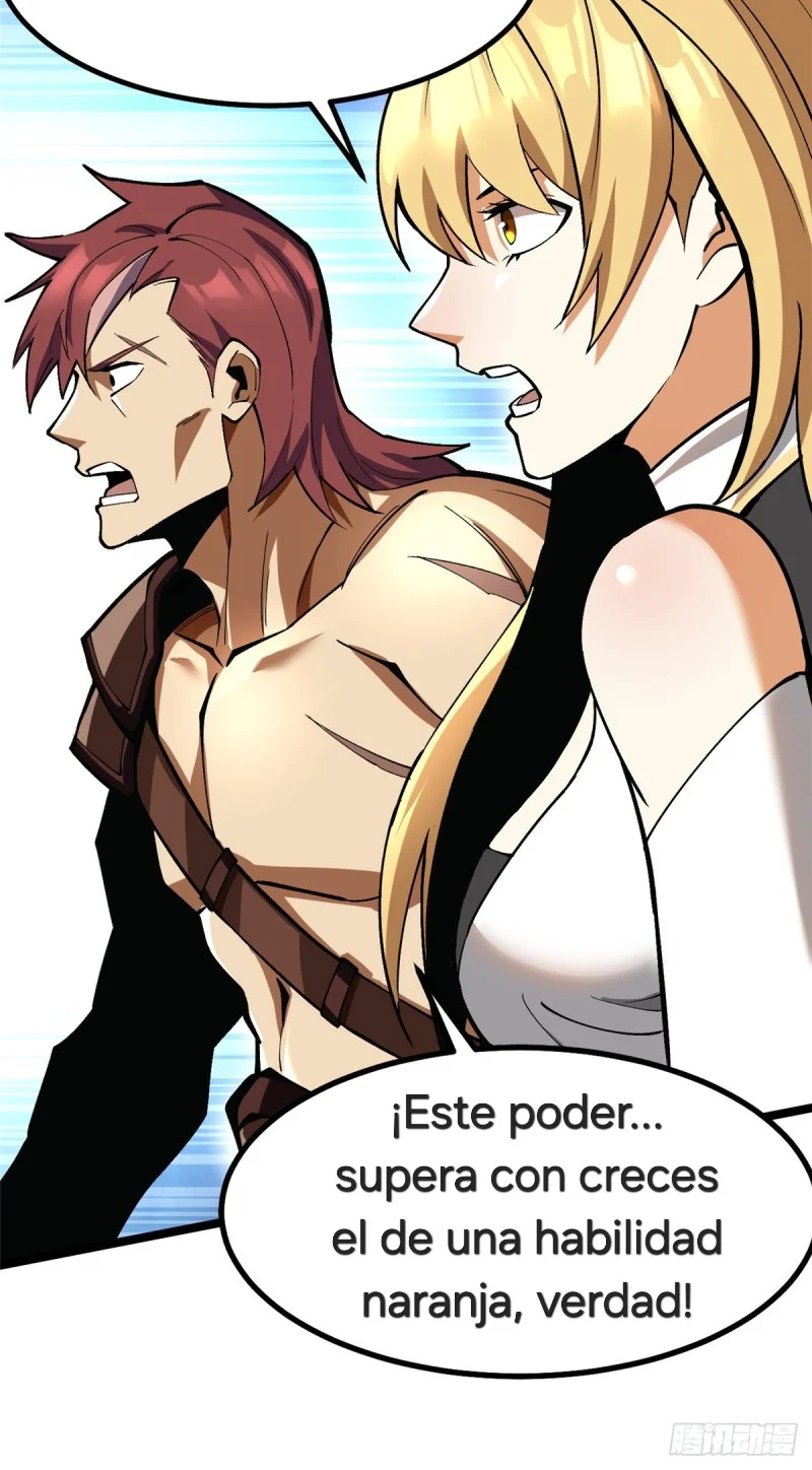 Realmente No Quiero Aprender Hechizos Prohibidos Capitulo 81.00 página 23