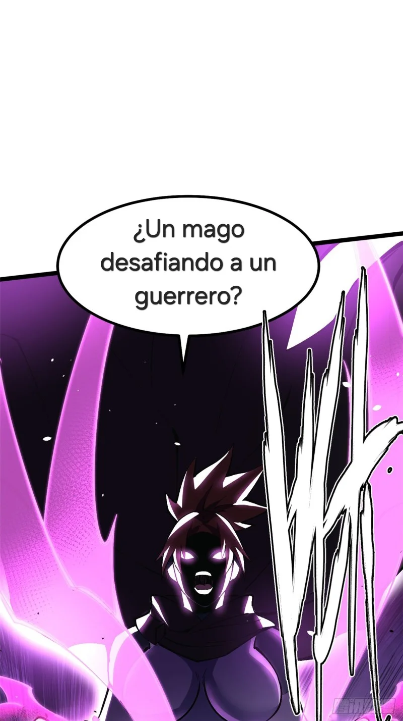 Realmente No Quiero Aprender Hechizos Prohibidos Capitulo 81.00 página 33