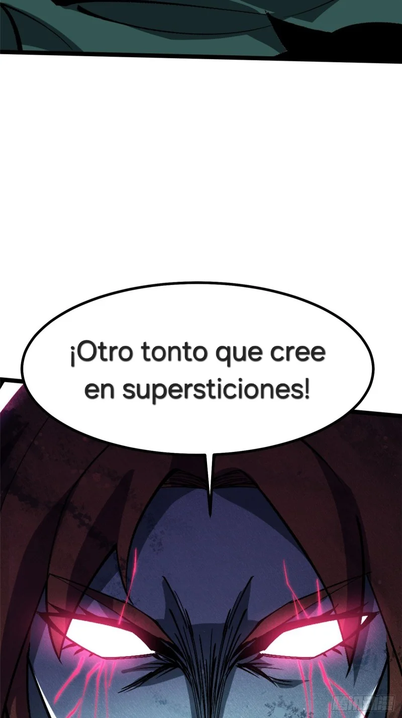 Realmente No Quiero Aprender Hechizos Prohibidos Capitulo 81.00 página 36