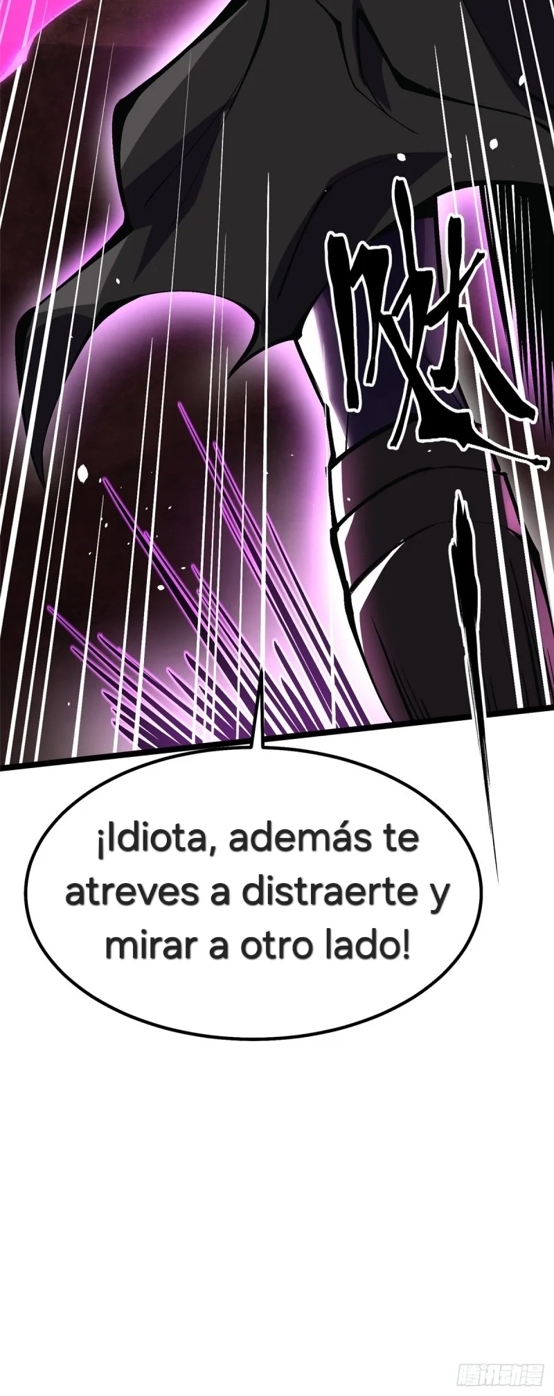 Realmente No Quiero Aprender Hechizos Prohibidos Capitulo 81.00 página 41