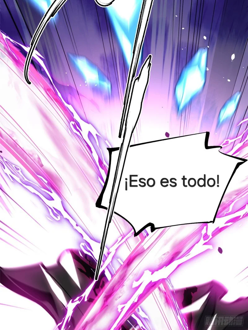Realmente No Quiero Aprender Hechizos Prohibidos Capitulo 81.00 página 49