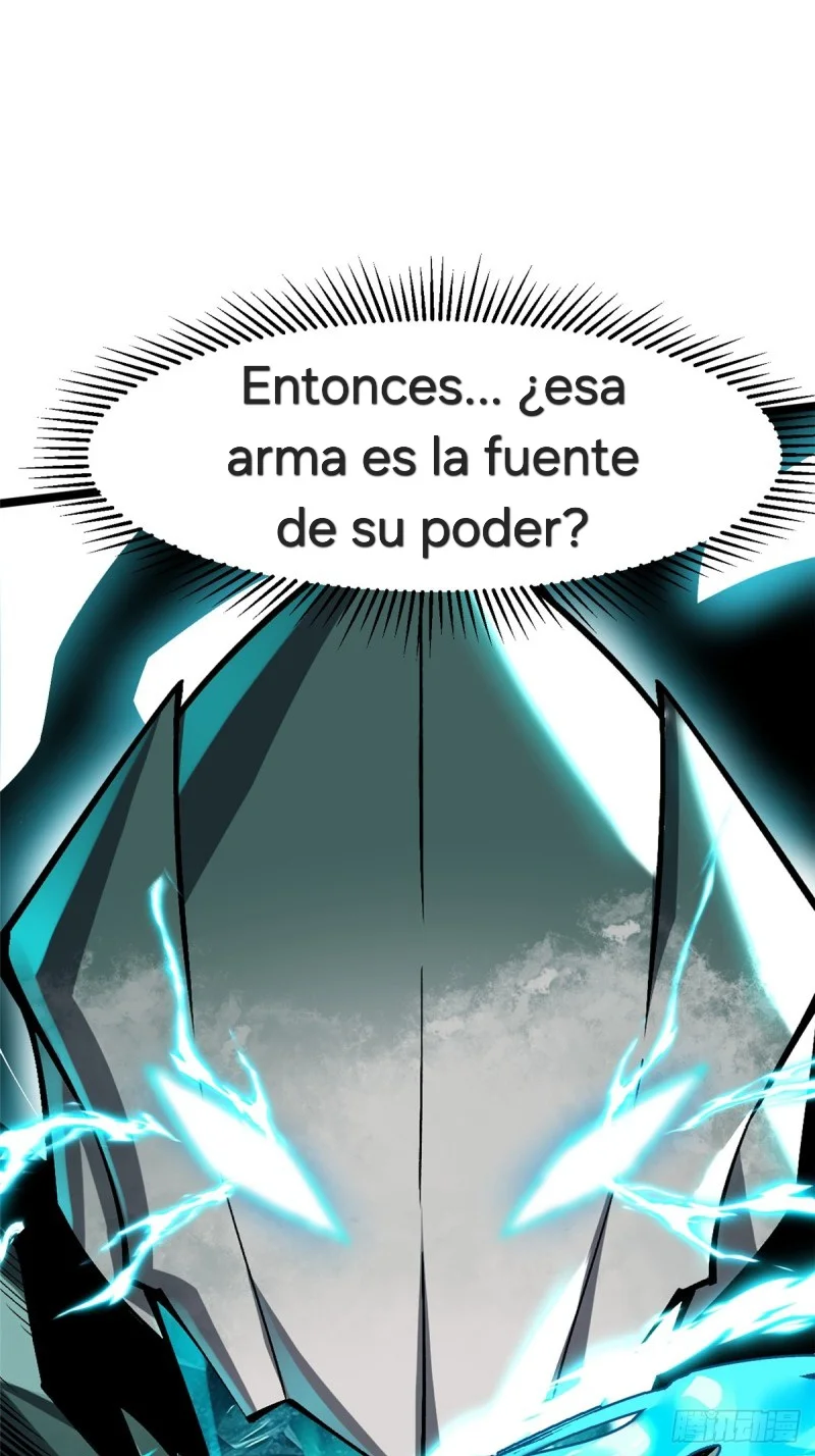 Realmente No Quiero Aprender Hechizos Prohibidos Capitulo 81.00 página 52